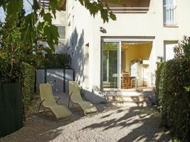 Rental Apartment Les Jardins De La Plage - La Ciotat, Studio Flat, 3 Persons Exteriér fotografie